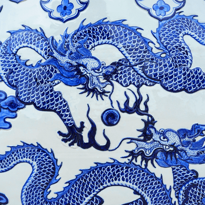 episode Investing in China artwork