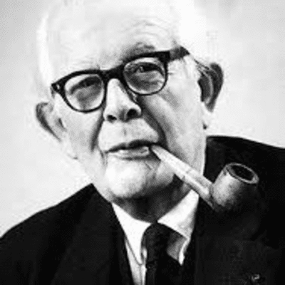 episode Jean Piaget artwork