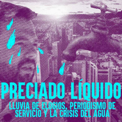 episode Preciado líquido artwork