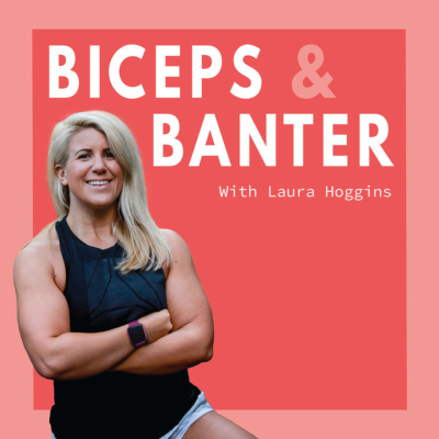 episode The importance of empathy in the gym with Ben Gotting artwork