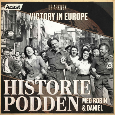 episode Ur arkiven: Victory in Europe (nr 55) artwork