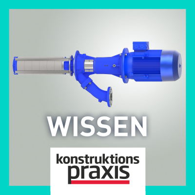 episode Was ist eine Kreiselpumpe? artwork