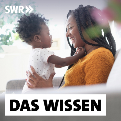 episode Was alle Sprachen verbindet – Die weltweite "Mama" artwork