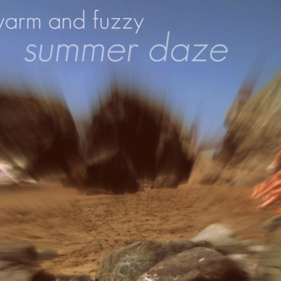 episode Episode 2: Summer Daze - August 2010 artwork