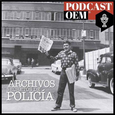 episode El fraude de las estampillas fiscales artwork
