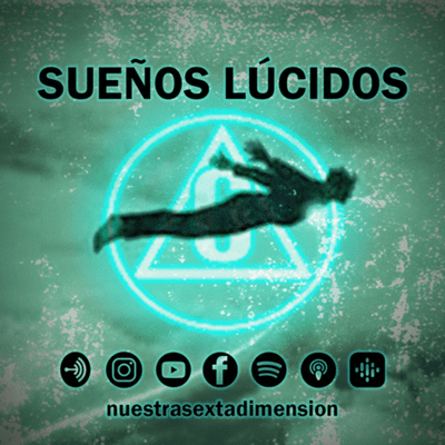 episode Sueños lúcidos artwork
