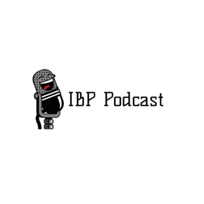 episode S1E1 | IBP Podcast - Pilot artwork