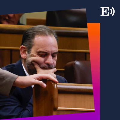 episode De los contratos a las comisiones: claves y costuras del ‘caso Koldo’ artwork