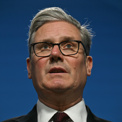 episode With Starmer on the ropes, can Kemi land a knockout blow? artwork
