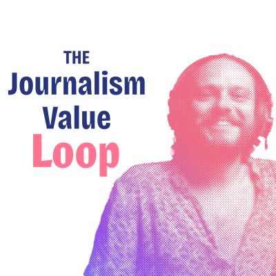 episode Fumaça's co-founder Ricardo Esteves Ribeiro on radical transparency in the newsroom artwork