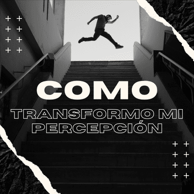 episode E22 | Cómo reinterpretar las cosas que me suceden artwork