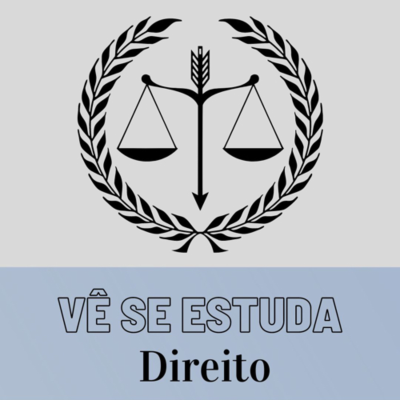 episode Episódio número 02 - Detração artwork