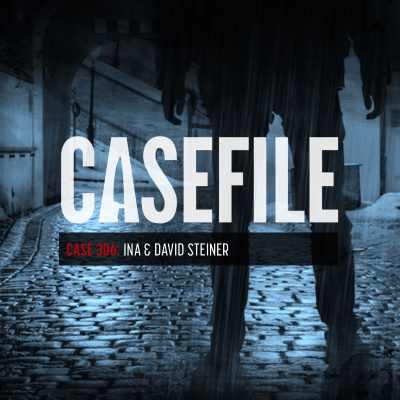 episode Case 306: Ina & David Steiner artwork