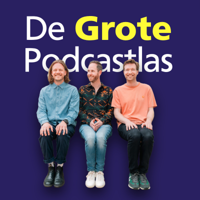 episode Q&A - het toetje van seizoen 3 artwork