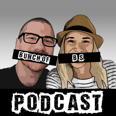 episode Love is Love artwork