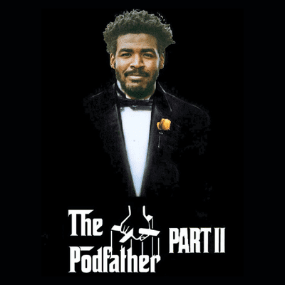 episode Episode 7: The Godfather Part II artwork