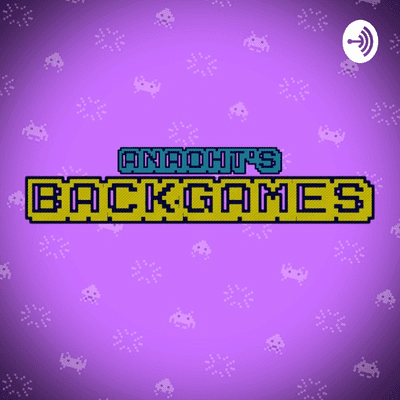 BackGames