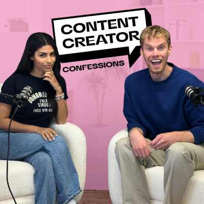 Content Creator Confessions