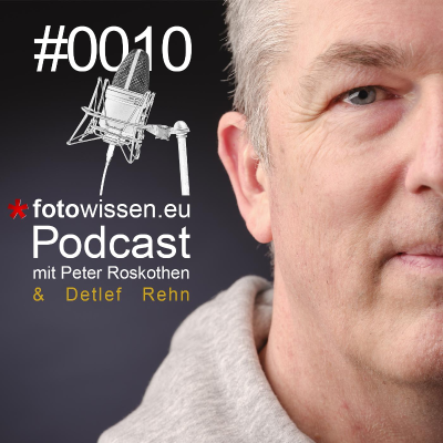episode Detlef Rehn Podcast Fotografie in Japan – *fPodcast 10 artwork
