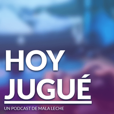 Coverbild der Sendung Hoy Jugué