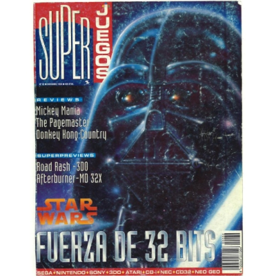 episode Episodio 32 - Diciembre 1994 artwork