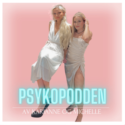 Psykopodden