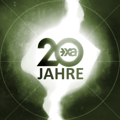 episode 20 Jahre Xbox Aktuell - Vergangenheit, Zukunft... und Gewinnspiele artwork