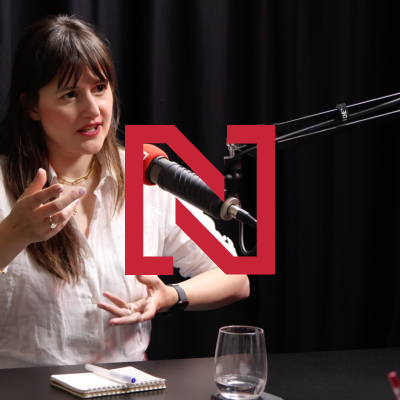episode Louženská: Hudba je tvrdší, vrací se skinny džíny, roste manosféra. Společnost přepnula do temného módu artwork