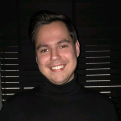 episode Scaling An E-mail Marketing Agency To €40,000 Per Month With Emiel Dingemans From Magicianly artwork