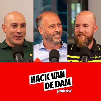 episode Publiek-private samenwerking is essentieel in strijd tegen cybercriminaliteit. artwork