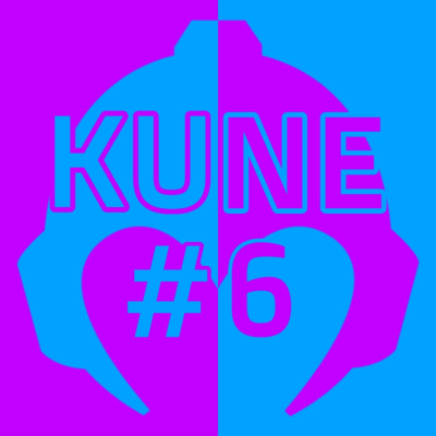 episode LES JEUX DE KIPP0 - KUNE#6 artwork
