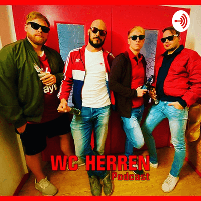 WC Herren