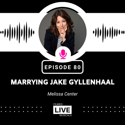episode Marrying Jake Gyllenhaal artwork