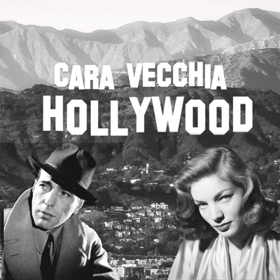 episode EP. 2 / Lauren Bacall e Humphrey Bogart artwork