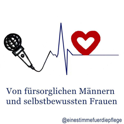 episode Von fürsorglichen Männern und selbstbewussten Frauen artwork