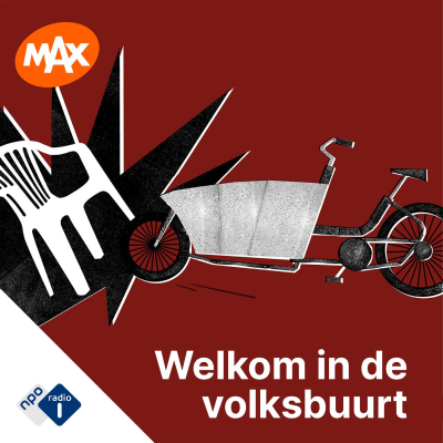 Imagen de portada del programa Welkom in de volksbuurt