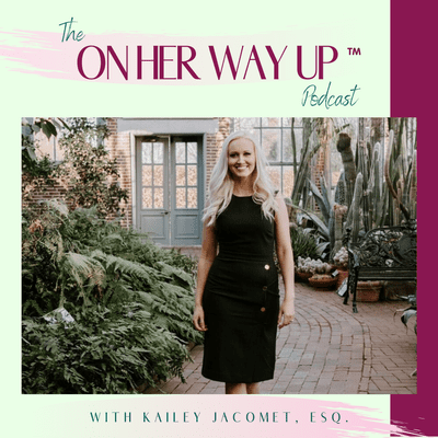 episode 016: The Part-Time CEO (with Janelle Lara) artwork