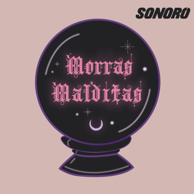 episode Abrí un trabajo de brujería por curiosidad ft. Mar Arriaga (Remanchadosdemiedo) | Morras Malditas artwork