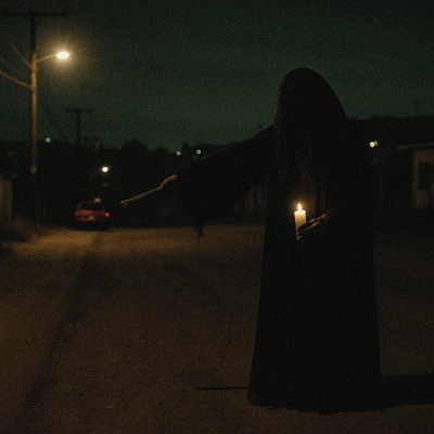 episode La Brujería siempre se regresa (y otras historias paranormales) artwork