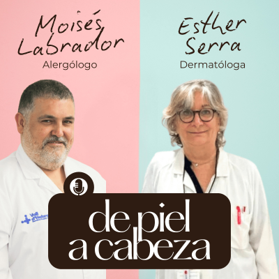 episode 171- Urticaria: mitos, verdades y muchas novedades. artwork