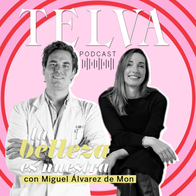 episode E124: ¿Existe un consumo de alcohol saludable? Con Miguel Álvarez de Mon artwork