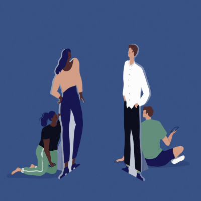 episode Dating - Der Status ist in Partnerschaften immer noch relevant artwork