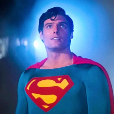 episode SUPERMAN DE 1978: UN CLASICO IMPERDIBLE. artwork