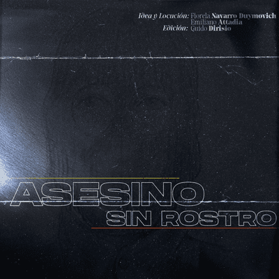 episode Ep6. El asesino sin rostro artwork