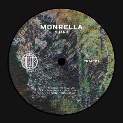 episode B2. Monrella - Shank (Tensal Remix) artwork