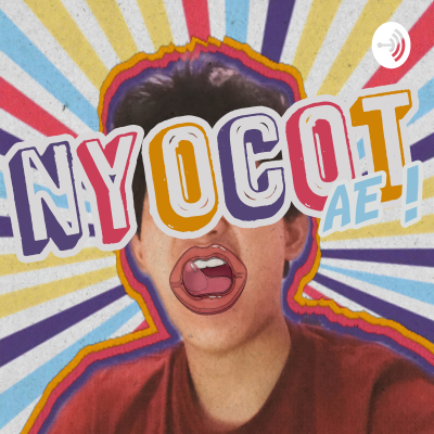 Nyocot ae!