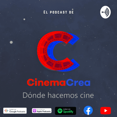 episode Ep.3 ¡Mi Película es Selección Oficial del GIFF! artwork