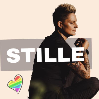 episode Stille im Alltag – Dein Weg zu mehr Ruhe und Klarheit artwork