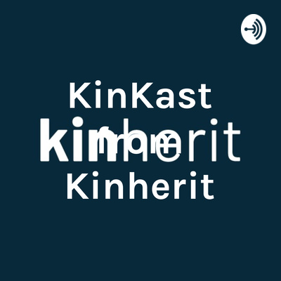 episode KinKast #29 - Jacqueline Berry artwork