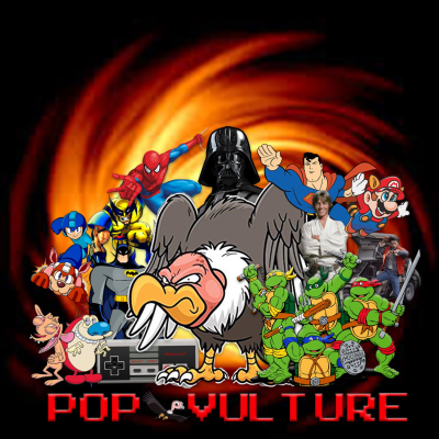 PopVulture